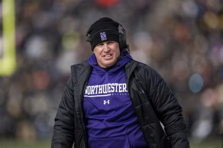 Pat Fitzgerald Salary, Contract, Net Worth, and More