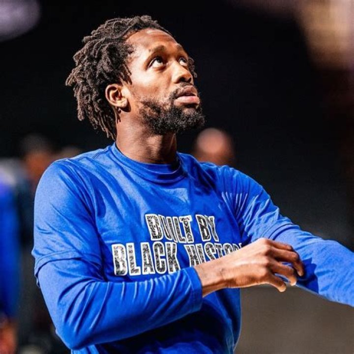 
Patrick Beverley Net Worth – Look At His Salary And Contracts
