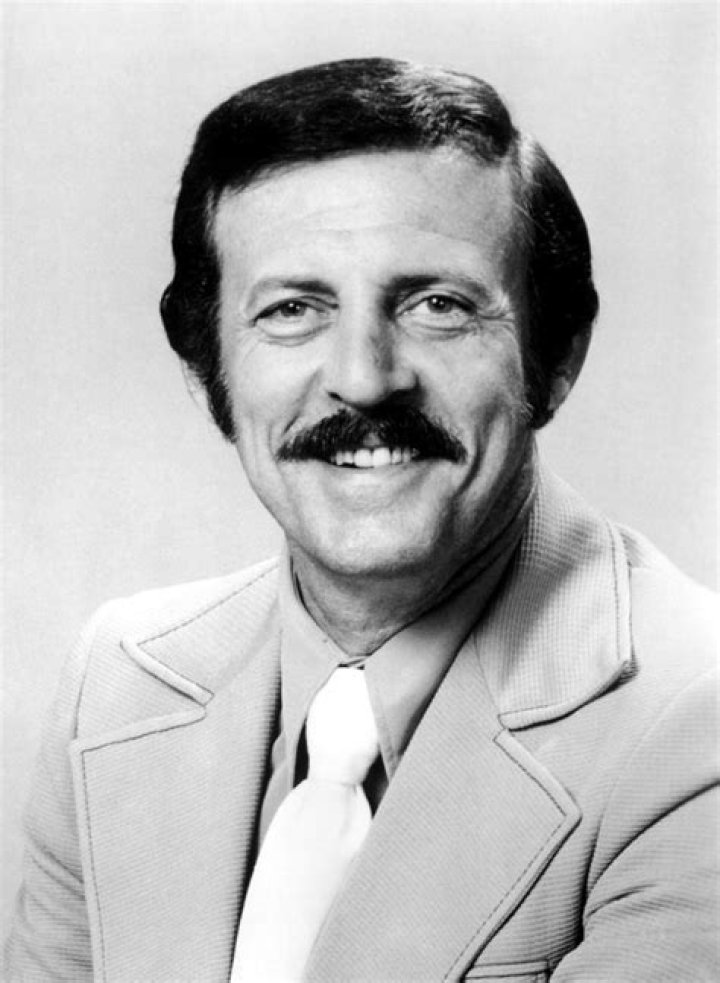 Paul Winchell Height