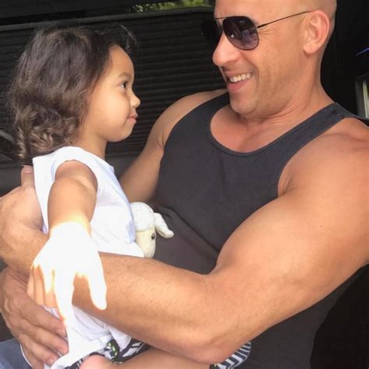 Pauline Sinclair- The Youngest Daughter of Vin Diesel