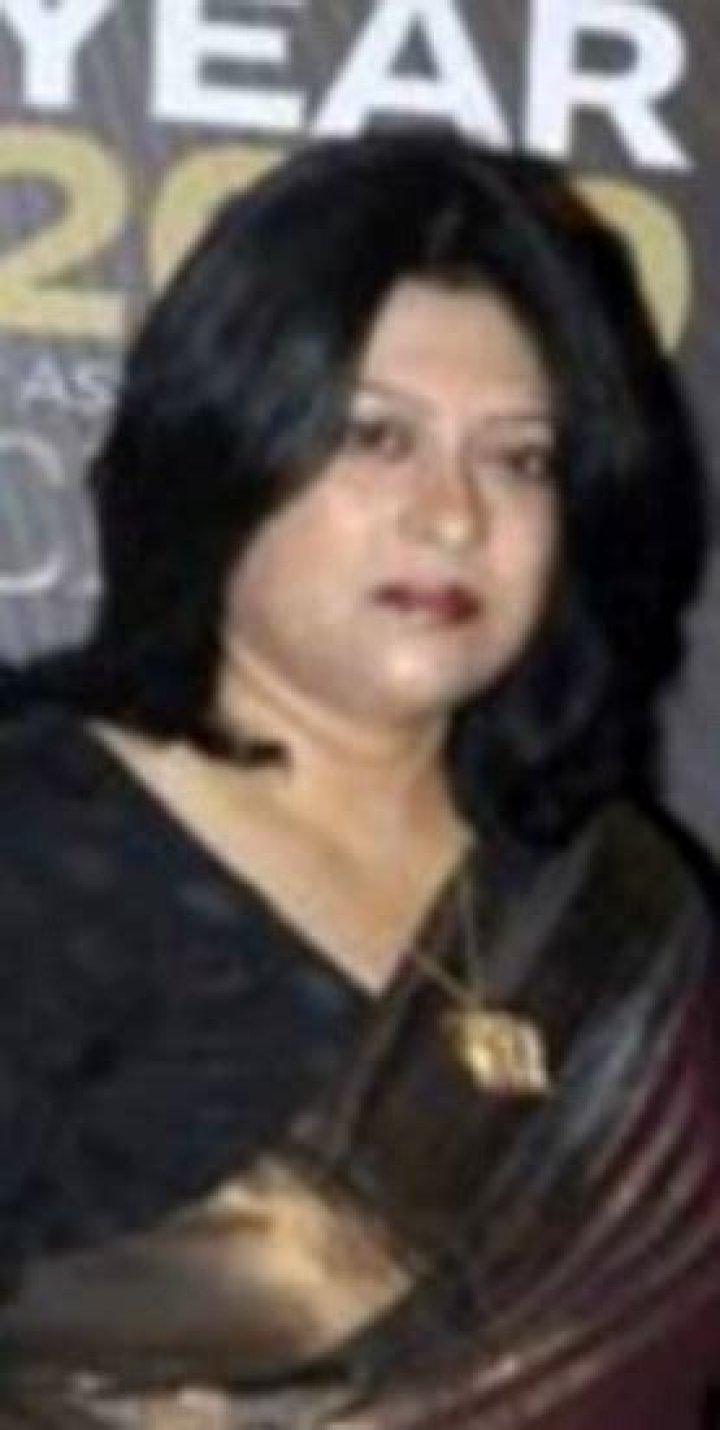Pipi Goswami Wiki, Age (Arnab Goswami’s Wife) Biography, Family & Facts