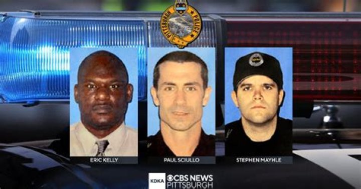 Pittsburgh Pennsylvania Mark Sciullo Obituary Death Shocks The Family