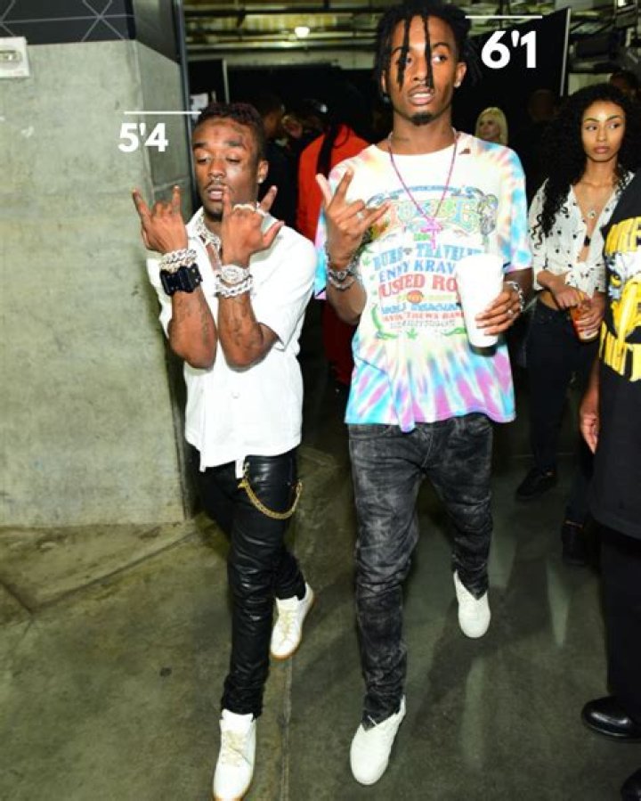 Playboi Carti Height, Weight, Age, Girlfriend, Biography, Family & More