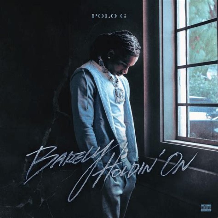 Polo G – Barely Holdin' On (Mp3 Download)