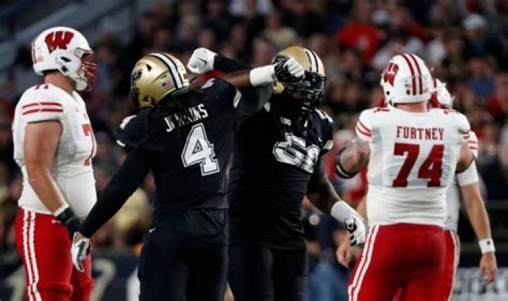 Purdue Boilermakers Best of 2023: Kydran Jenkins Dominates