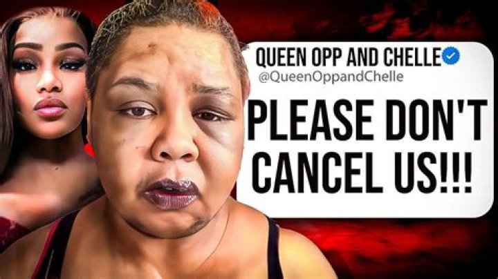 Queen Opp And Chelle: What Is The Relationship Between Them?