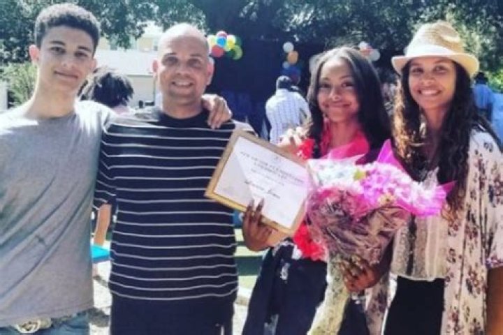 Quincy Jones III’s Ex-wife Is Koa Jones And The Mother Of His 2 Kids