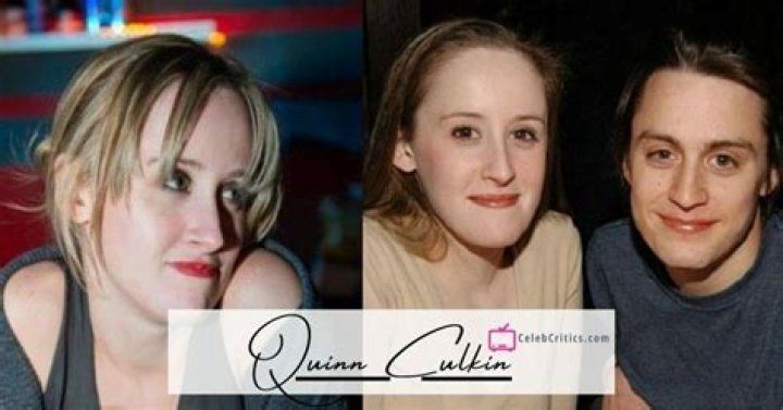 Quinn Culkin -Bio, Family, Career, and Net worth