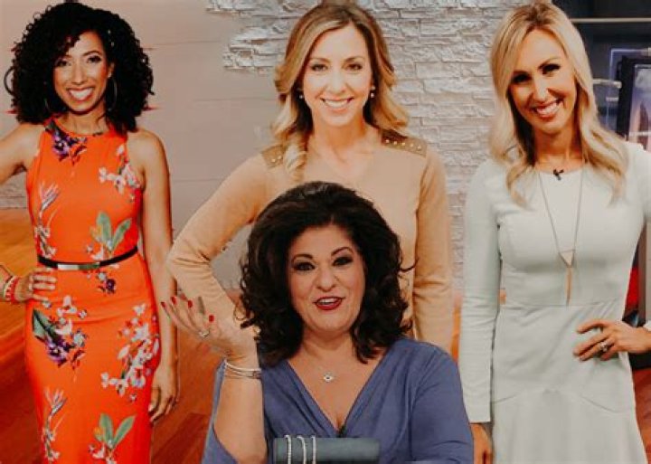 QVC Laid Off Some Of Its Most Popular Hosts And Fans Aren't Happy About It