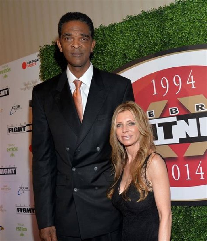 Ralph Sampson Net Worth – How Much is Sampson Worth?