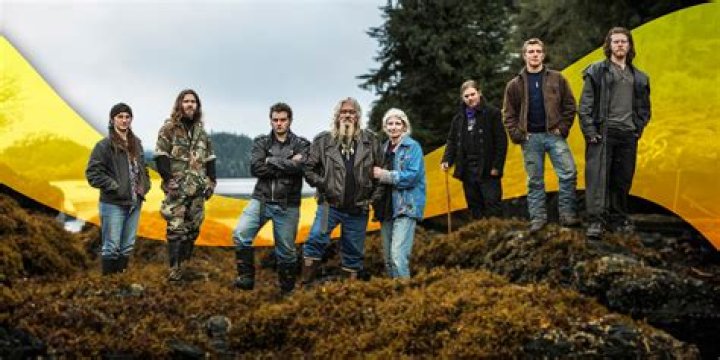 Reality TV Show Alaskan Bush People Real or Fake? Secrets revealed.