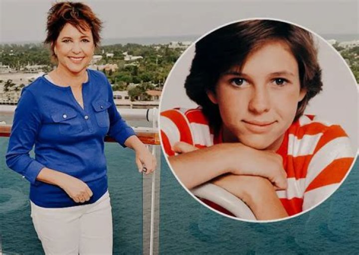 Reasons For Kristy McNichol's 1998 Departure And Coming Out Gay 14 Years After