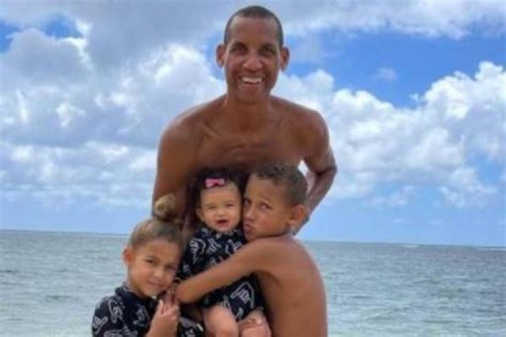 Reggie Miller Children – Son Ryker And, 2 Daughters, Lennox Being One