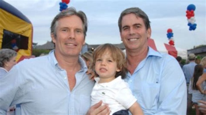 Ren Kennedy Age, Wiki, Net Worth, Bio, Husband, Family