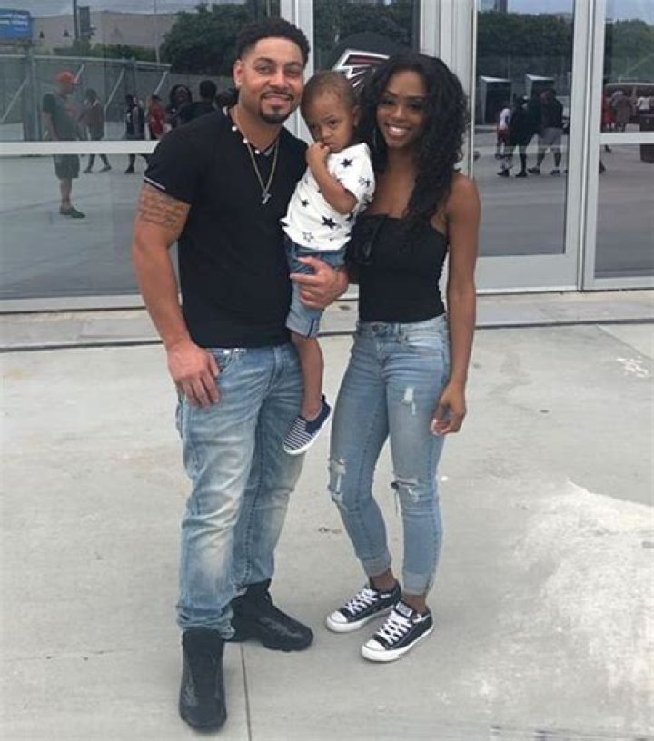 Rhonda Paul Height, Weight, Age, Boyfriend, Biography, Family & Wiki