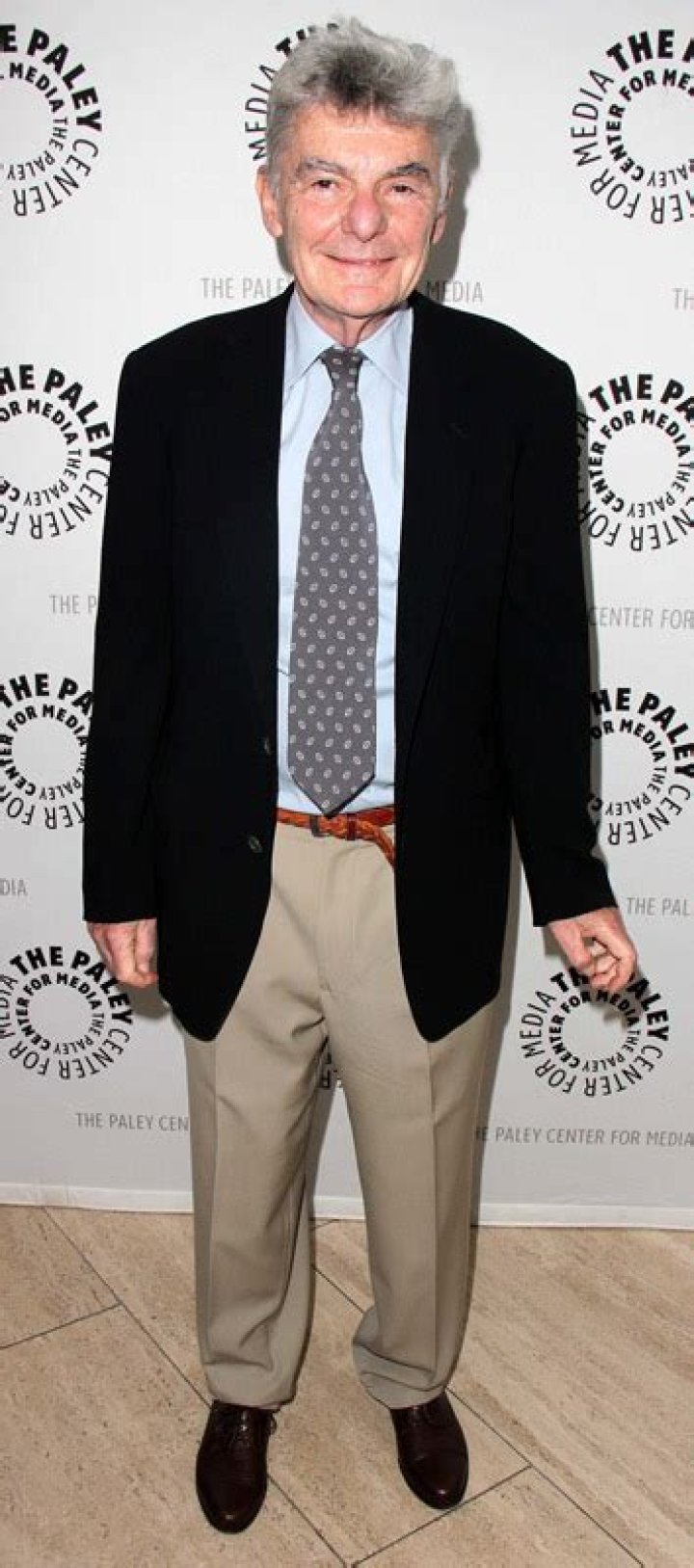 Richard Benjamin Height