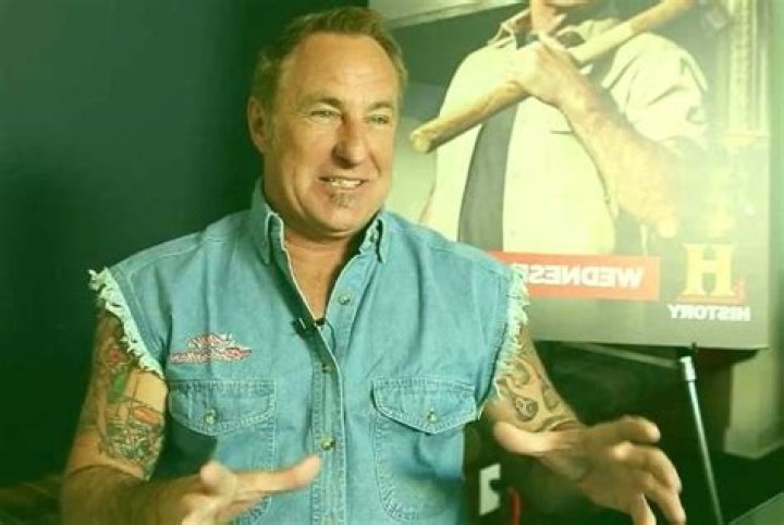 Rick Dale (American Restoration) net worth, wiki, bio, marriage, wife, kids.