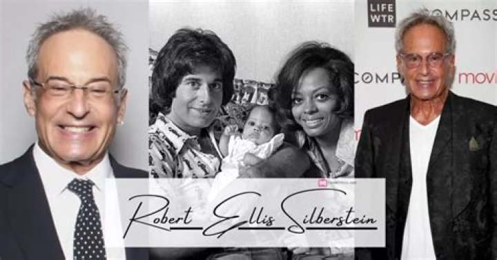 Robert Ellis Silberstein aka Bob Ellis biography