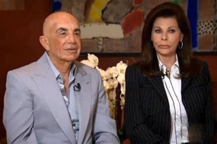 Robert Shapiro’s Wife Linell Shapiro – Married Since 1970