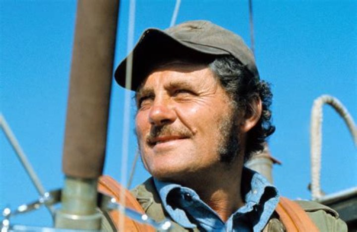 Robert Shaw