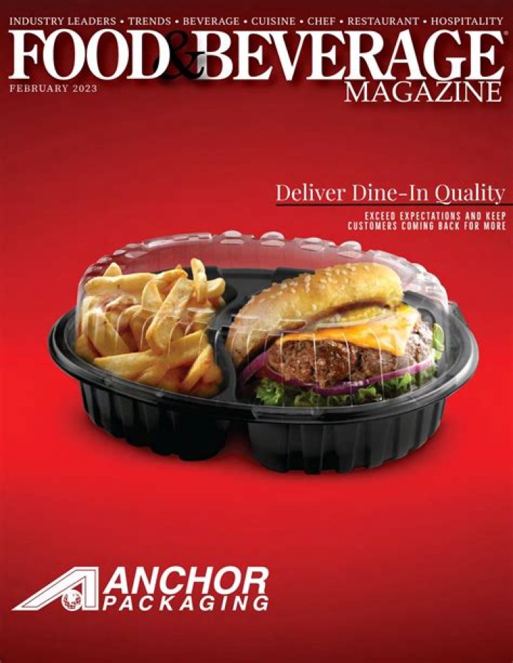 Robin Leach Talking Food Archives