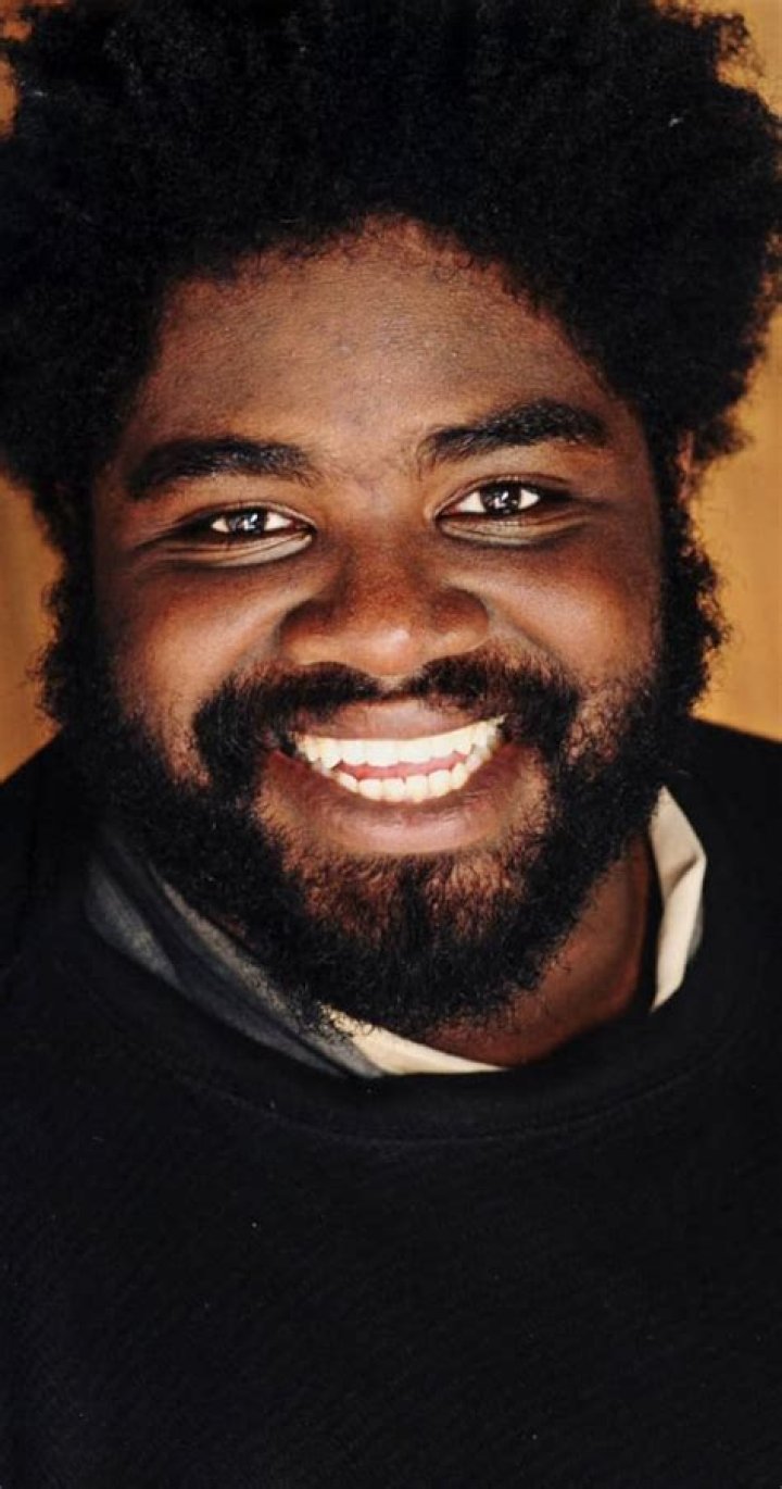Ron Funches