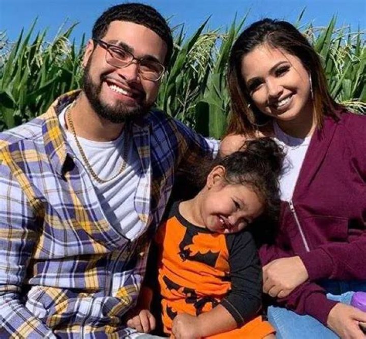 Ronnie Banks' Recent Haircut & Height, Already Parents At Age 21