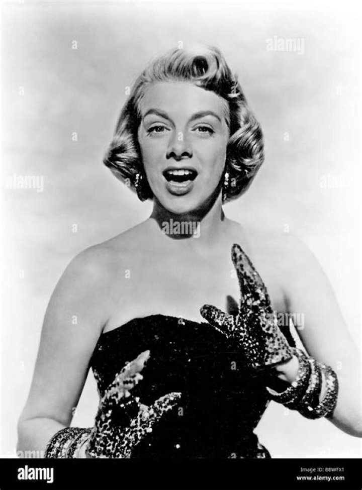 Rosemary Clooney