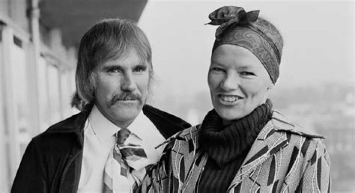 Roy Hodges Wiki (Glenda Jackson’s Ex-husband), Age, Kids, Career, Death Reason, Biography & More