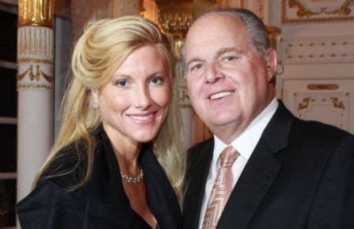 Rush Limbaugh's Wife Marta Fitzgerald- Inside her Life & Marriage with Conservative Commentator.