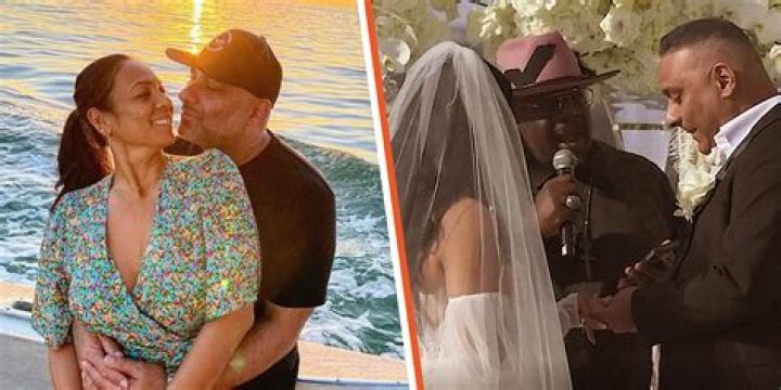 Russell Peters’ New Girlfriend’s Instagram Bio Hints that the Pair Got Engaged — Inside His Dating History