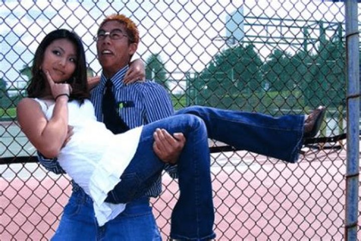 Ryan Higa’s Ex-Girlfriend Tarynn Nago is Now Married to Realtor Larson Oliva