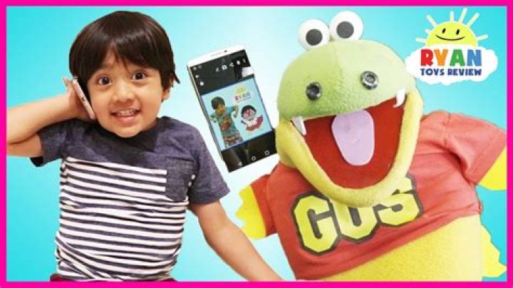 Ryan ToysReview Phone Number Texting Number Contact Mobile