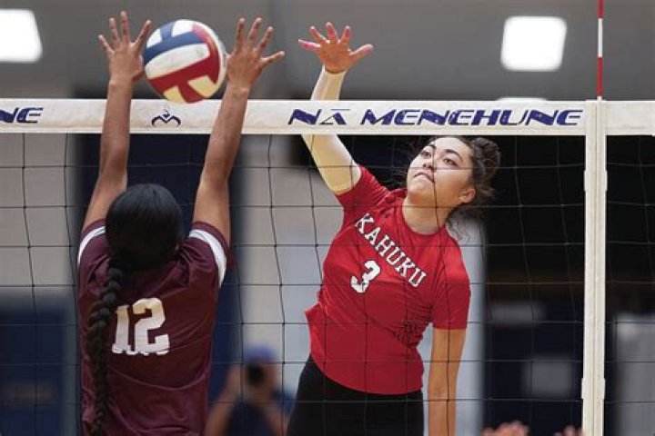 Rylen Reid Volleyball Cancer: What Caused Her Hair Loss?