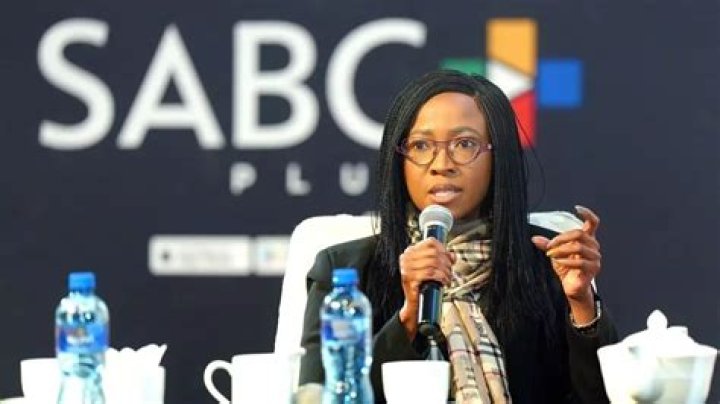 SABC Nomsa Chabeli Age: Biography And Wikipedia