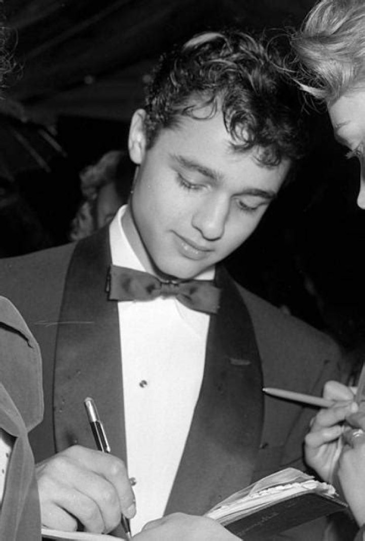 Sal Mineo Height