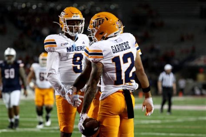 Sam Houston vs. UTEP Prediction: Odds, Spread, DFS Picks, and More