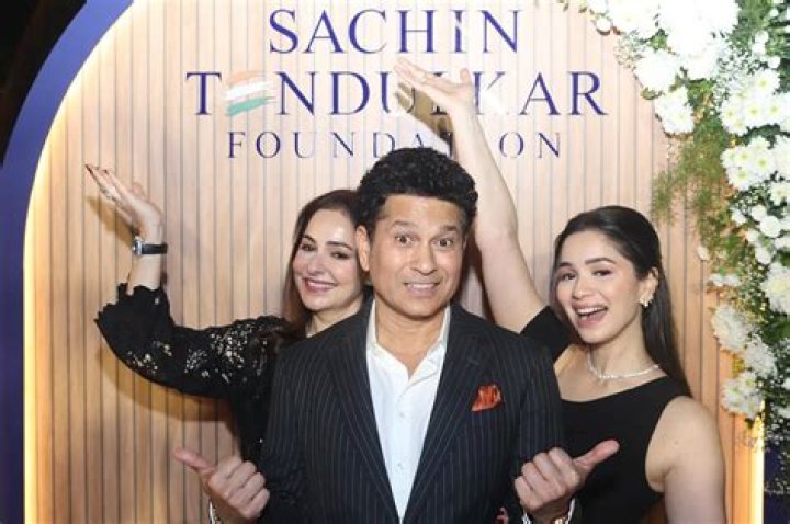 Sara Tendulkar Weight Loss Journey: Sachin Tendulkar Daughter health 2023