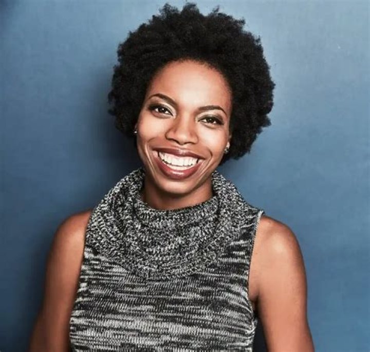 Sasheer Zamata Age, Height, Husband, Net Worth, Parents