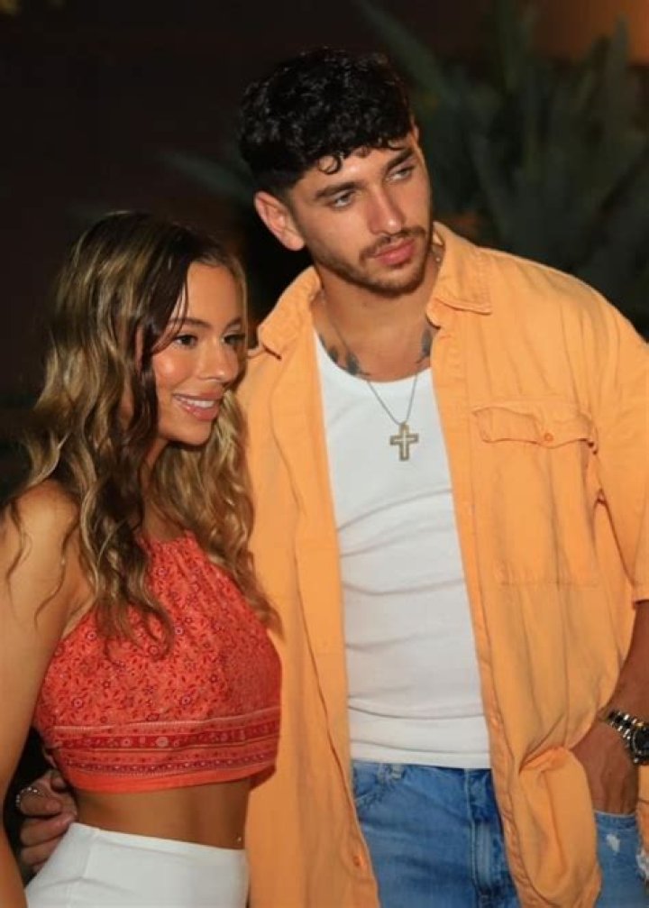 Seb Melrose Age, Height, Ethnicity, Girlfriend, Net Worth