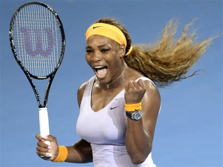 Serena Williams Phone Number, WhatsApp Number Contact No Mobile