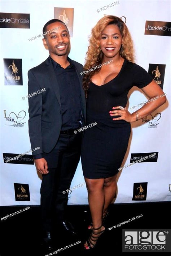 Shar Jossell Age, Height, Husband, Net Worth, Wiki