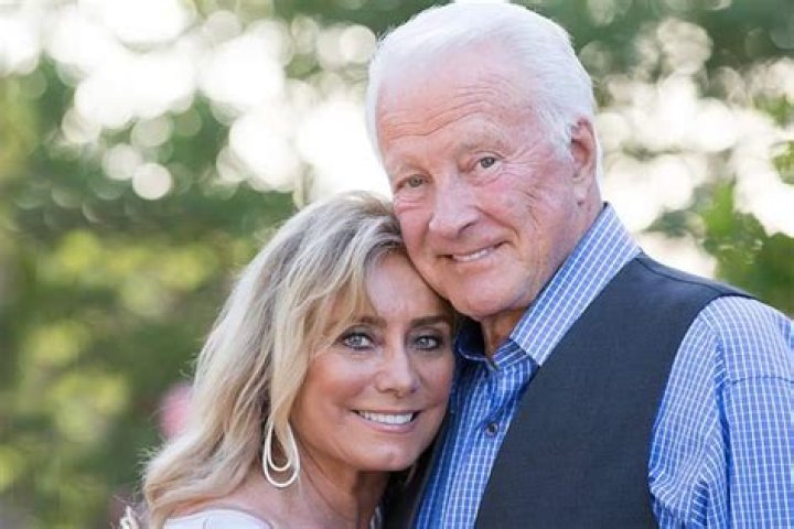 Sharon Kennedy Wiki (Lyle Waggoner’s Wife) Age, Biography & Family