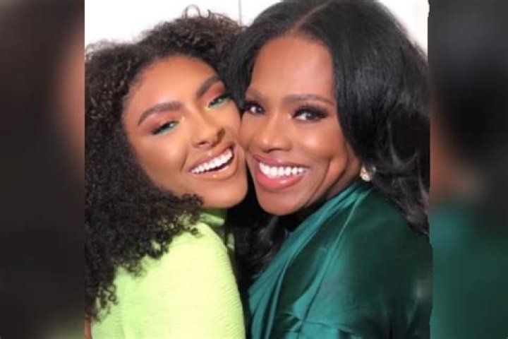 Sheryl Lee Ralph’s daughter Ivy-Victoria Maurice Is An Entrepreneur