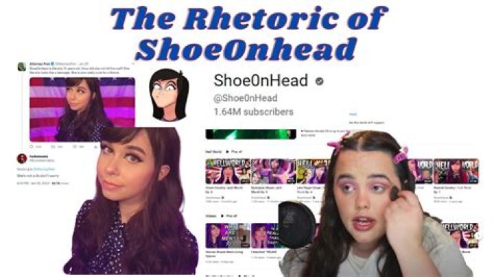 ShoeOnHead OnlyFans: Leaked Video Gone Viral