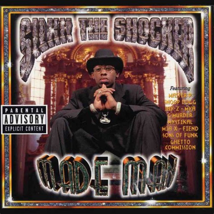 Silkk the Shocker wants to own the New Orleans Saints someday