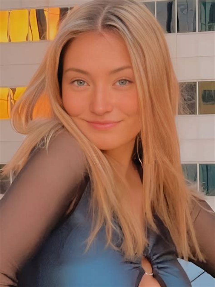 Skylar Rae Wiki, Biography, Age, Height, Info, Onlyfans, Details