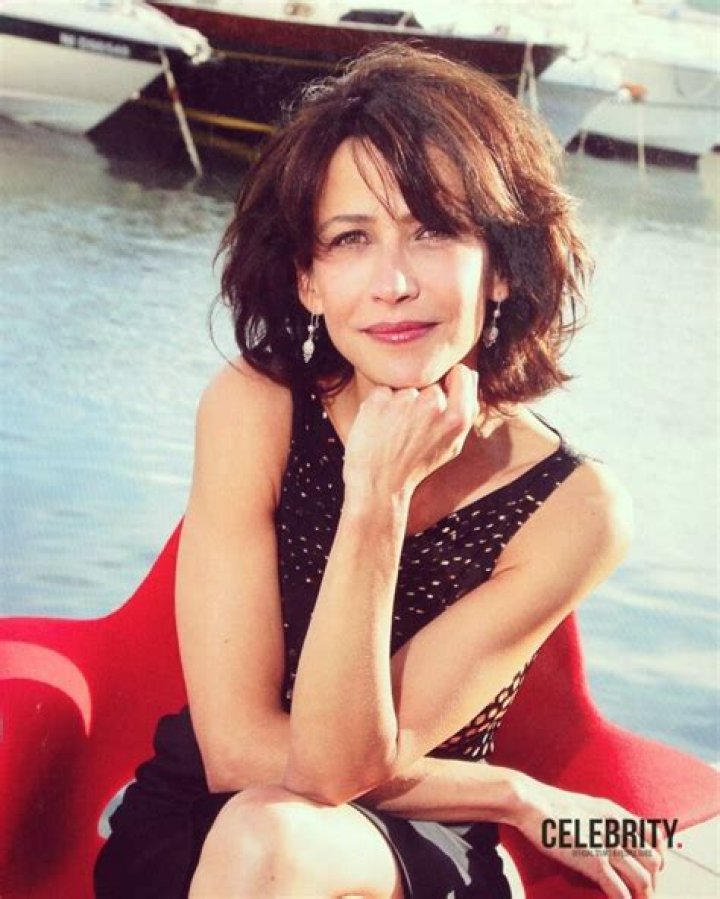 Sophie Marceau Wiki, Biographie, Age, Horoscope, Mariage, Contact & Informations