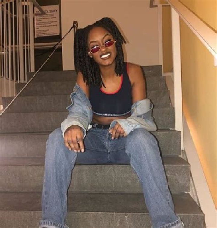 Stacy Thiru Age, Height, Boyfriend, Net Worth, Wiki