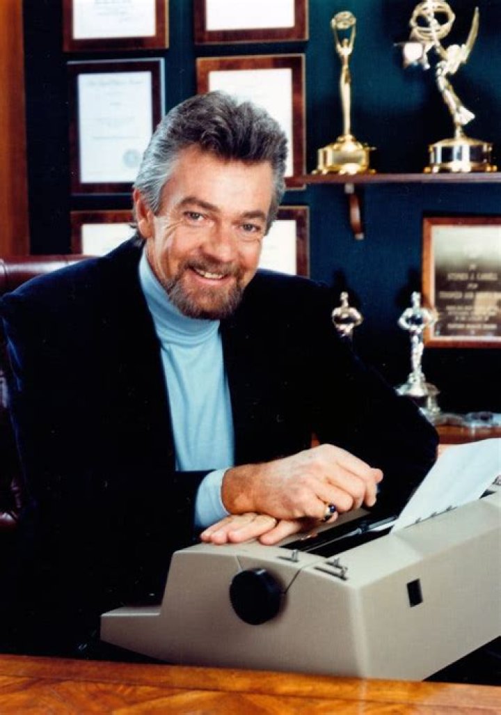 Stephen J. Cannell